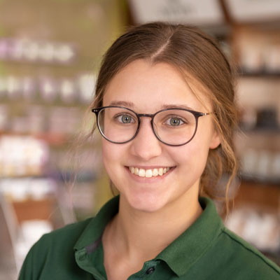 Jasmin Sterwald - PTA -