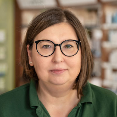 Bettina Vollmar - PTA -